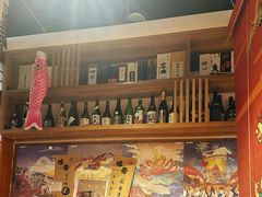 -九酢·海鲜居酒屋