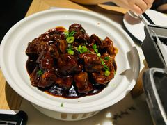 -绿茶餐厅(青岛城阳万象汇店)