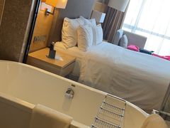 -徐州博顿温德姆酒店(高铁东站店)