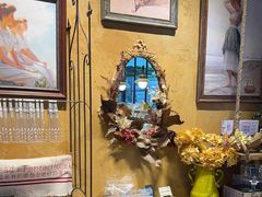 -乡田小墅(展览馆路JK FUN商城店)