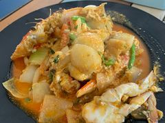 -Doo Dee Thai Food(Issan/Isaan/Esan)