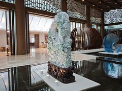-三亚绿发山海天JW万豪酒店