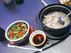 -老李家土菜馆·安吉地标美食