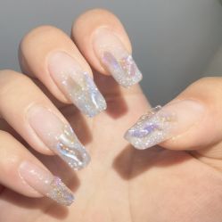 -瞧·享轻奢美甲美睫