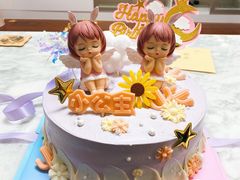 -贝紫Style(木马公寓店)