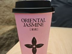 -茉莉奶白(广州动漫星城店)