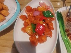 -上下九广州菜馆(李家村万达店)