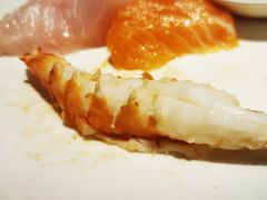 -索菲特酒店 · 云尚天际自助餐厅