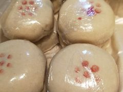 贵妃饼-祥禾饽饽铺·中式糕点(天津河东美福园店)