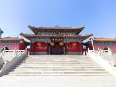 -大悲禅寺
