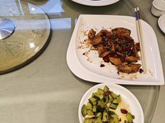 -刘胖子家常菜·蹄花焖藕(富安街店)
