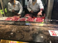 -炊烟小炒黄牛肉(中心印象城店)