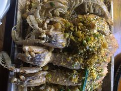 -琼大师东方烤乳猪(亚特兰蒂斯店)