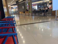 -金妈家烤肉(龙湖U城天街店)
