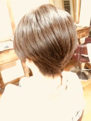 -涩谷· Hair Salon