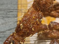 -锦州烧烤·纸包鱼(物资学院路店)