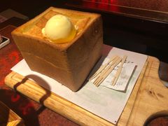 -绿茶餐厅(蓝色港湾店)