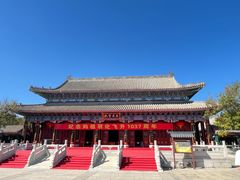 -天津妈祖文化园