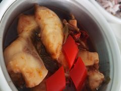 -老乡鸡(舒城路店)