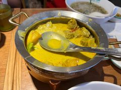 -越小品·越南餐厅(万科里店)