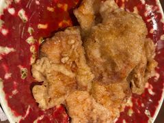 -奉天小馆·非遗东北菜(沈阳万象城店)