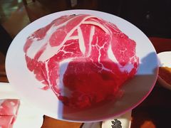 -巴邑火锅(江北万达店)