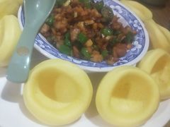 -小杨烤肉(朱雀店)