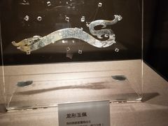 -荆州博物馆