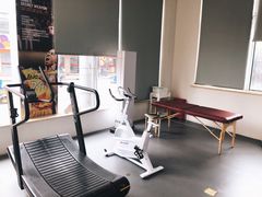 -APT运动康复中心(徐汇万科店)