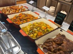 -桂林喜来登饭店雅琴咖啡厅