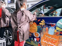 -甲乙果 美术书法(通州校区)