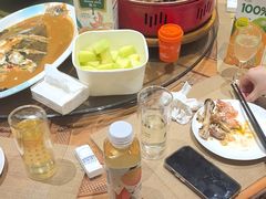 -和源祥·日照菜扛把子(万平口一店)