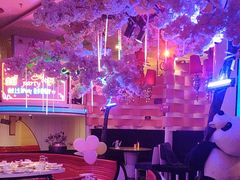 -巴特餐饮6加1音乐餐吧·新疆菜