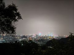 -广州市白云山风景名胜区