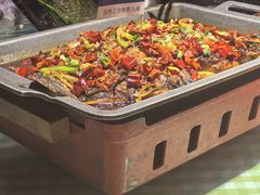 1819烤鱼-1819餐厅·团队聚餐·烤串·精酿