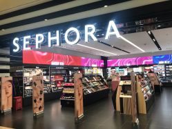 -丝芙兰Sephora