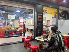 -欢乐牛香(东海二路店)