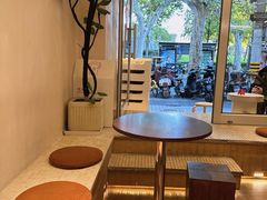 -小团圆糖水铺(襄阳南路店)