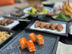 -北京北辰洲际酒店