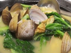 -东方饺子王(大屯路店)