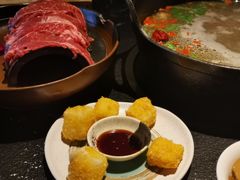 -盡膳口福·百年汤方火锅(科华北路店)