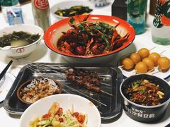 -文和友老长沙龙虾馆(化龙池店)