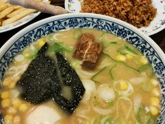-滋味厨房小酒馆(万达广场店)