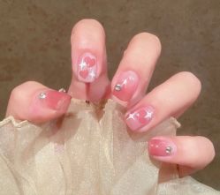 -LILY NAILS美甲美睫