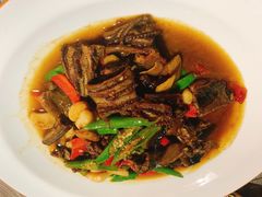 -临江宴餐厅·桐庐菜(富春江店)