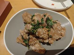 -隅乐胡椒虾·台湾菜·团建(皇岗店)