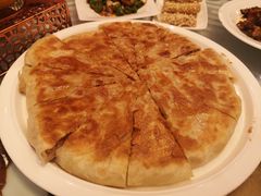 多层肉饼-水煮鱼乡·川京菜(蛇口店)