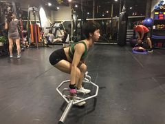 -能量健身私教工作室(1527店)