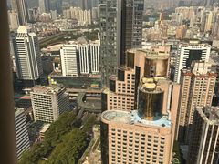 -国贸旋转餐厅(国贸广场店)