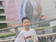 -美罗城
